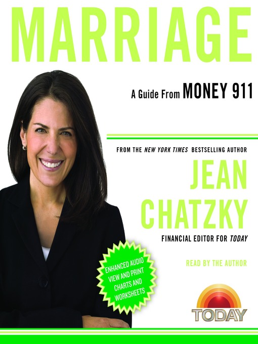 Cover image for Marriage